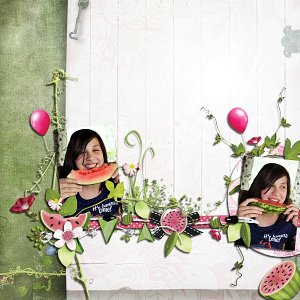 watermelon