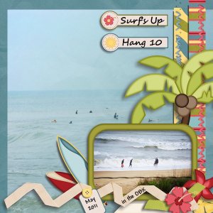 Surfs Up