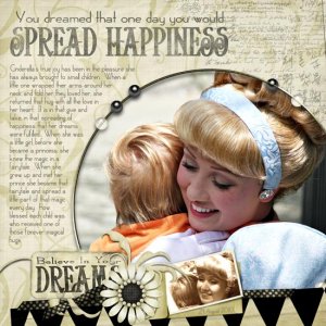 Believe in Your Dreams