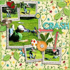 Crash