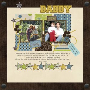 Daddy