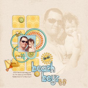 Beach Boys