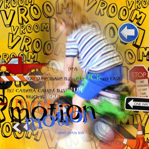 Motion