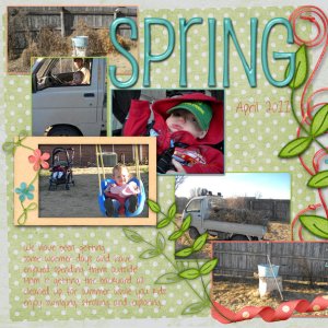 Spring