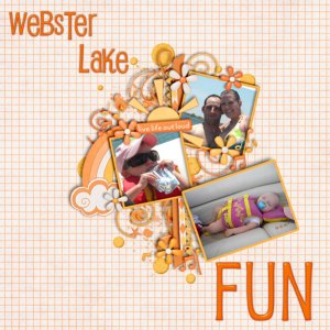 Lake