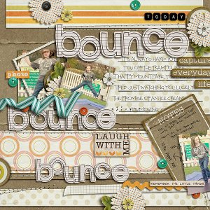 Bounce