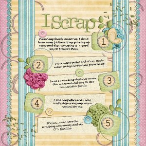 i scrap