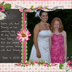 Aunt B