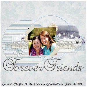 FOrever Friends