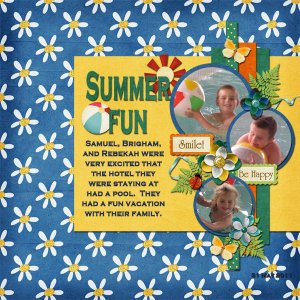 Summer Fun