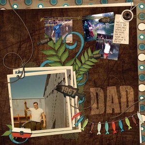 Dad