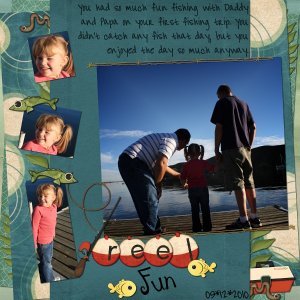 Reel Fun