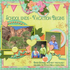 Vacation