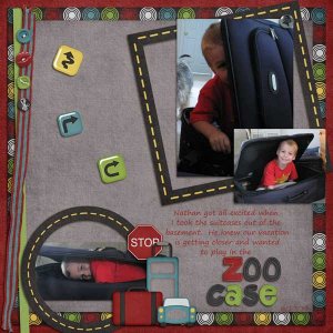 Zoo Case