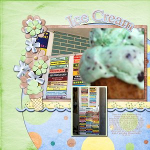 Ice Cream