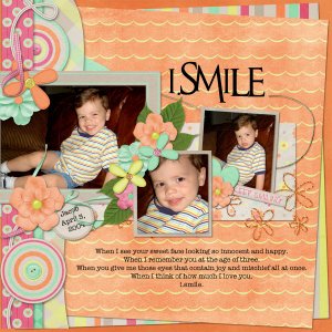 i.smile
