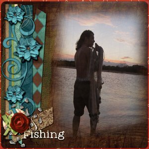 Fishing