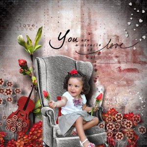A miracle of love