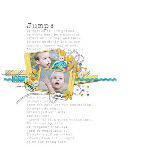 Jump