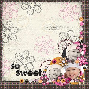 So Sweet