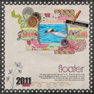 Floater