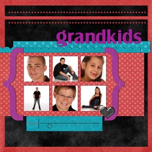 Grandkids