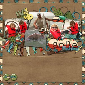 Fishin' trip