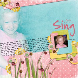 Sing