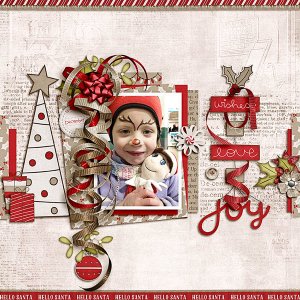 Elf Magic
