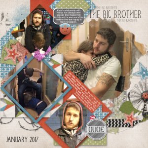 The Big Brother