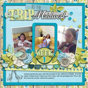 Week 1