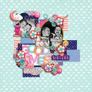 Sister BFF