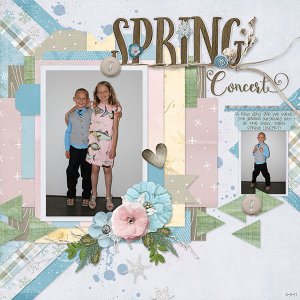 Spring Concert
