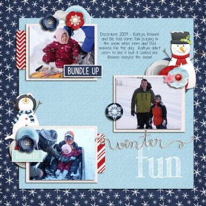 Winter Fun