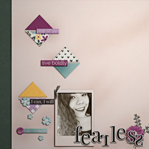 fearless