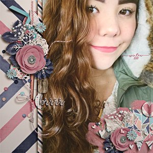 sweet winter