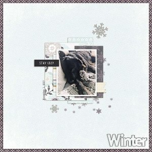 winter