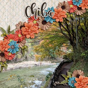 Chiba