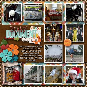 2017 Document Life