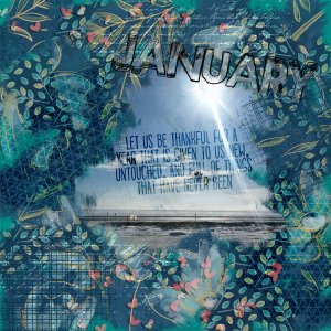 January Promise