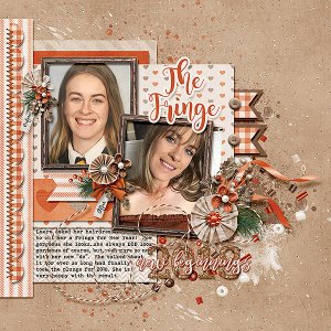 The Fringe