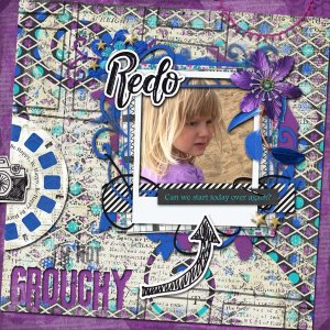 Redo