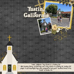 2017 CAHI Tiny Church