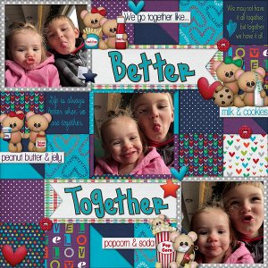 Better Together