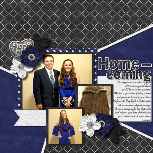 Homecoming