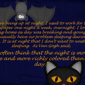 Night