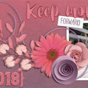 Jan's January Facebook Header