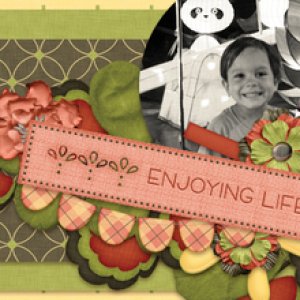 January Facebook Cover 2018