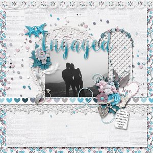 Engaged