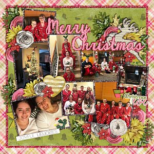 Merry Christmas 2017